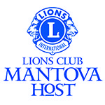 Lions Club Mantova Host