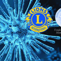 Lions Club Mantova Host