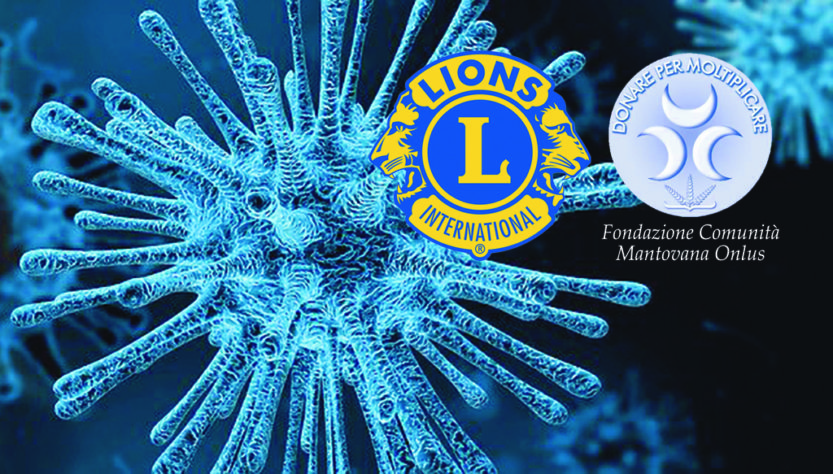 Lions Club Mantova Host