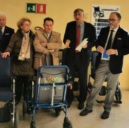 Lions Club Mantova Host