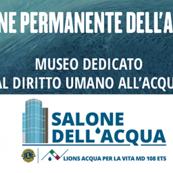 Salone Acqua