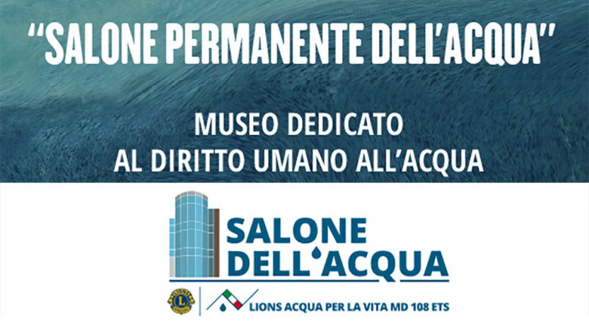 Salone Acqua